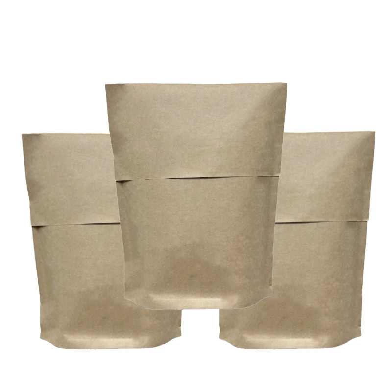 A Zeal X elindítja a környezetbarát innovációt: Kraft Paper Express táska-testreszabható, nagy terhelésű, FSC-tanúsítvánnyal rendelkező csomagolási megoldás minden forgatókönyvhez