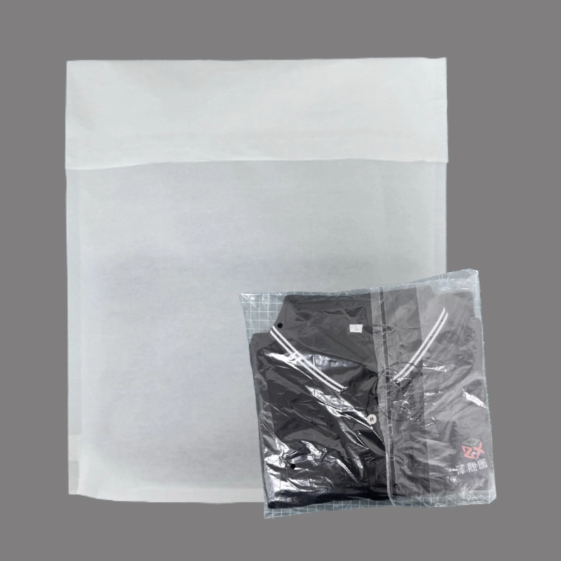 Új referenciaérték a környezetbarát szállításban-Zuse X Glassine Paper Express táskák már kaphatók