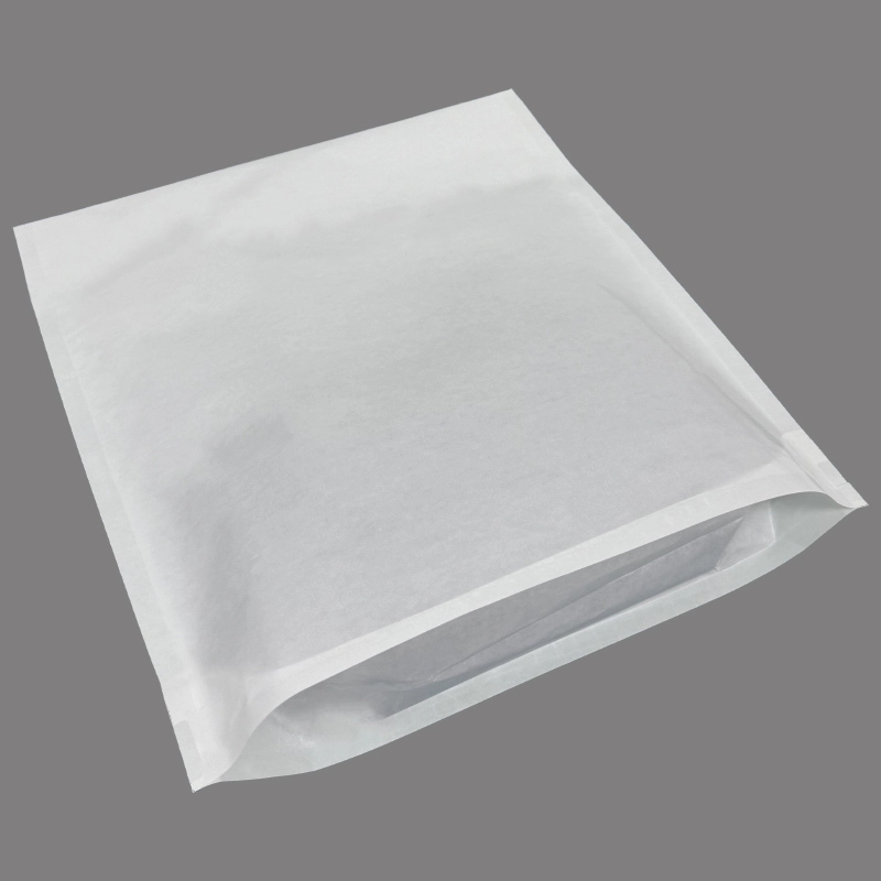 Miért válassza ki a Glassine Paper Express táskát? A környezetbarát csomagolás innovatív ereje