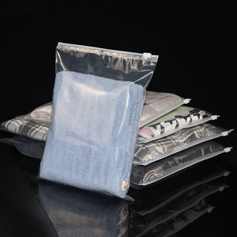 A Zeal X elindítja az LDPE ZIP zárzsákokat, amelyek környezetbarát csomagolási innovációkat táplálnak
