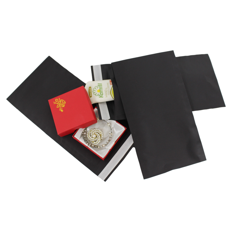 A Zeal X elindítja a White Kraft Paper Express táskát - FSC -tanúsítvánnyal, teljesen újrahasznosítható és biológiailag lebontható E -Commerce csomagolás