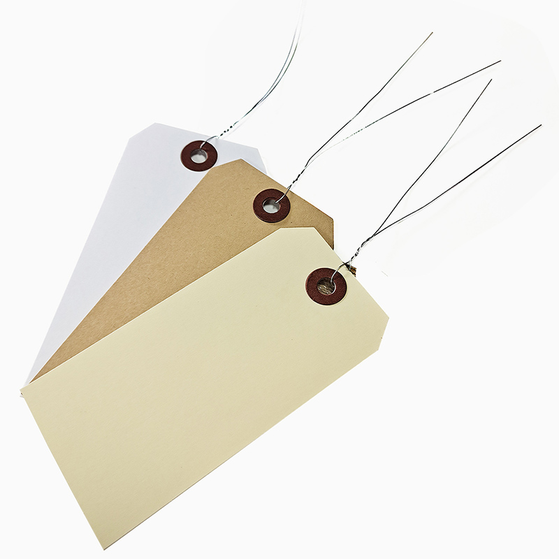 A Zealx elindítja az FSC-tanúsítvánnyal rendelkező Kraft Paper Hang címkét-fenntartható, testreszabható és teljesen környezetbarát
