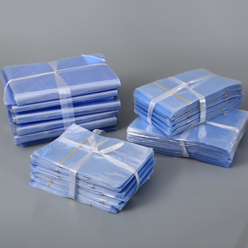 A Zeal X bemutatja a GRS-tanúsítvánnyal rendelkező újrahasznosítható PVC zsugortáskát – Fenntartható és testreszabható csomagolási innováció