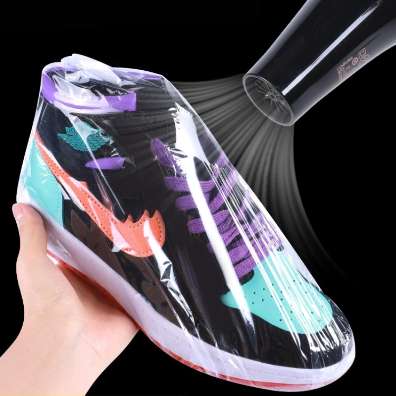 A Zeal X piacra dobja a környezetbarát POF zsugortáskákat, amelyek egyedi csomagolási megoldásokat kínálnak a globális vállalkozások számára