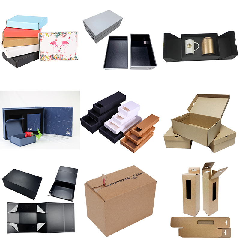 Hogyan készítsek egyszerű papírdobozt, amely professzionálisnak és tartósnak tűnik?