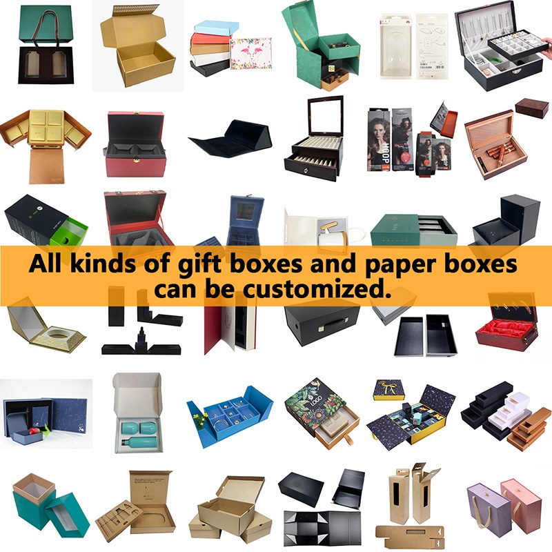 A Zeal X kiváló minőségű egyedi csomagolódoboz-megoldásokat vezet be a globális márkák számára