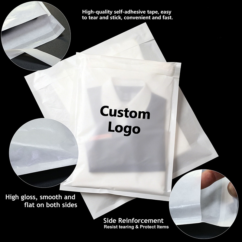 A Zeal X környezetbarát üvegtasakokat dob ​​piacra a fenntartható csomagolás érdekében