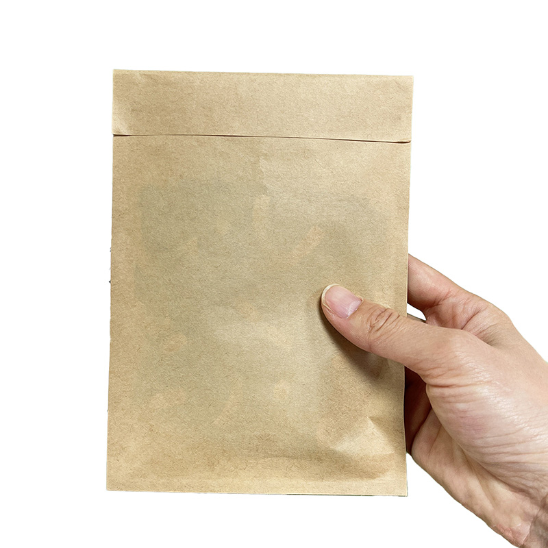 60 gsm kraft papír levelező