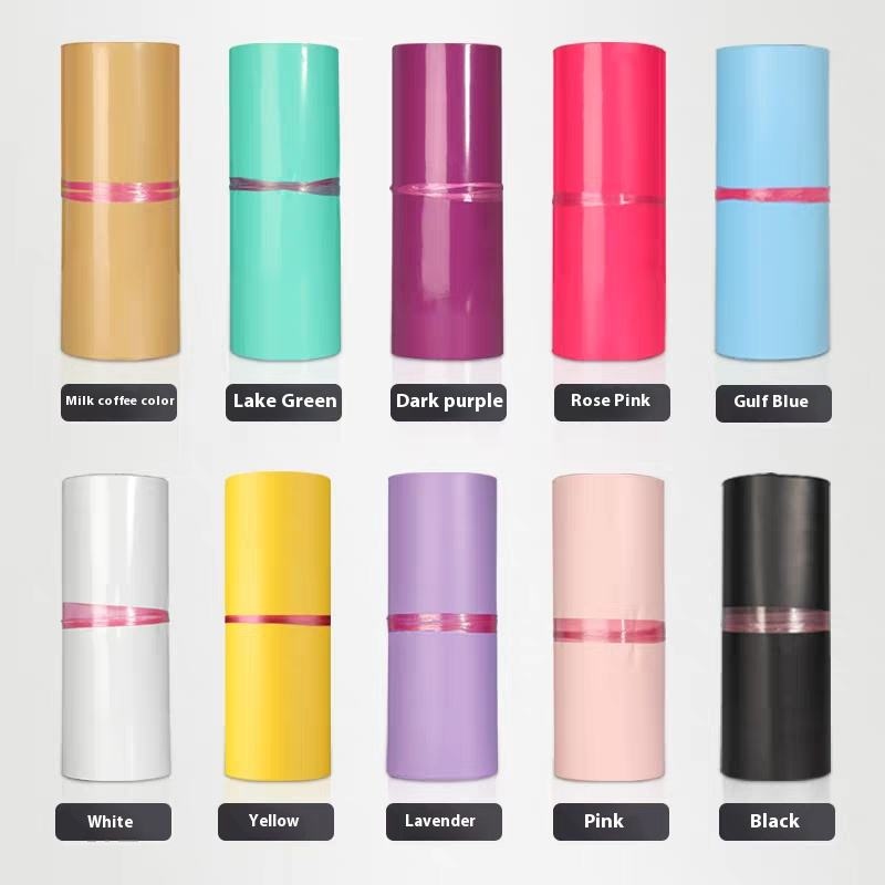 Egyedi poli levelezőtáskák szállításhoz